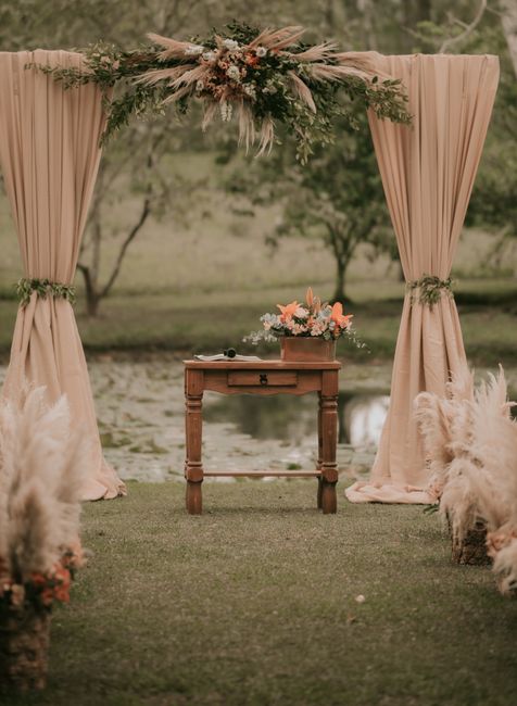 Avoid These Floral Styling Errors for Your Ceremony