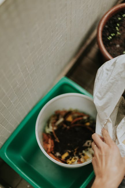 How UK Florists Source Sustainably to Cut Waste and Carbon