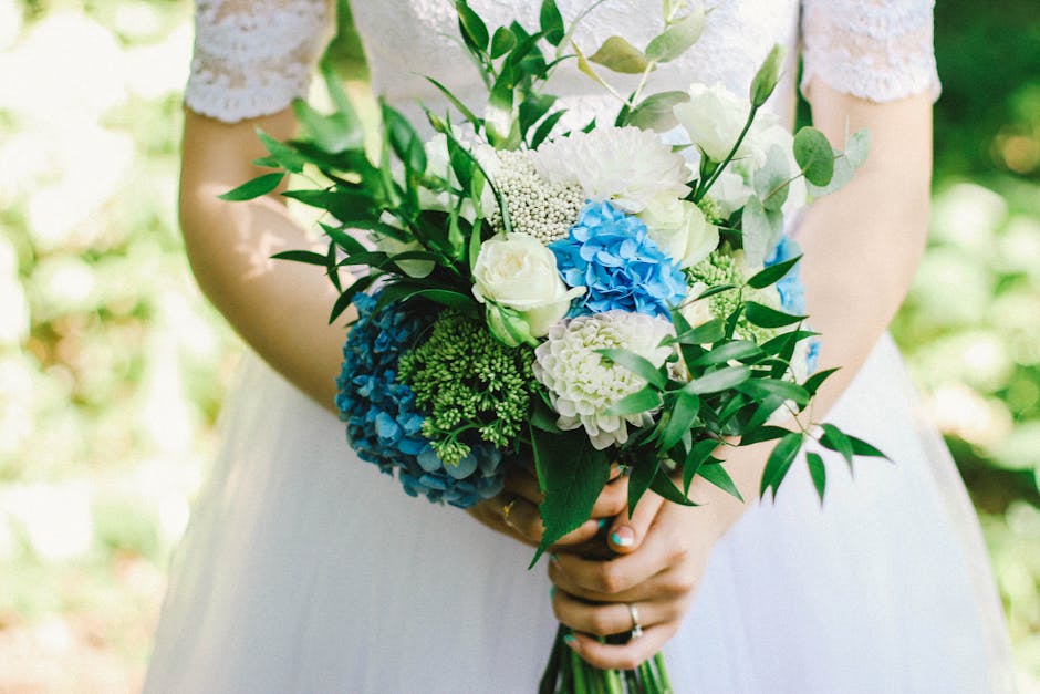 London vs Manchester: Who Has Cheaper Wedding Flowers?