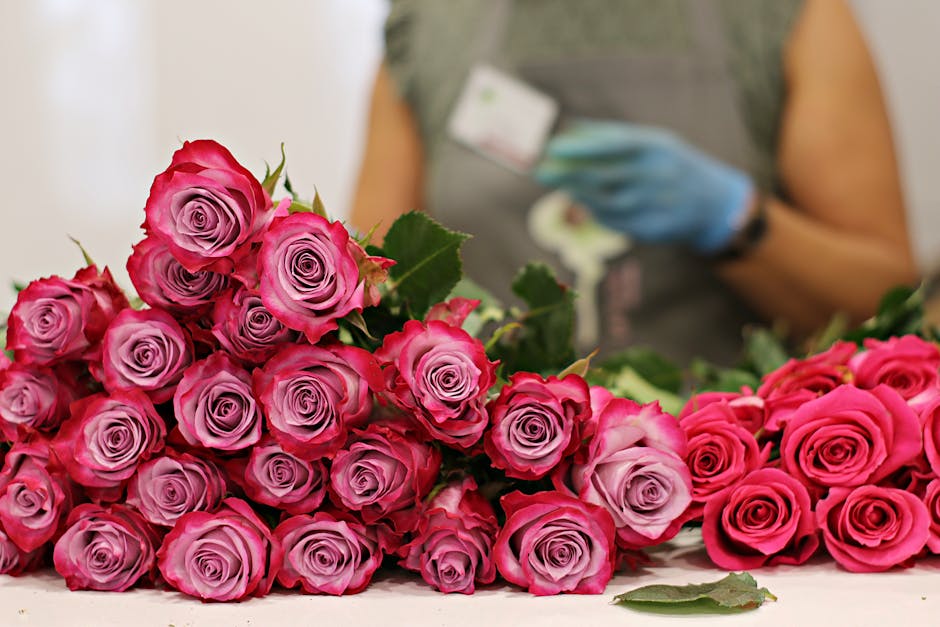 Pro Techniques: Conditioning Wholesale Blooms for Longevity