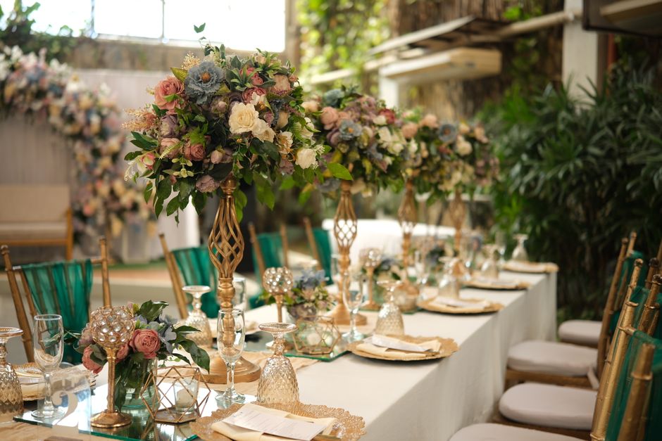 Why Hiring a Certified Florist Matters for Large Events